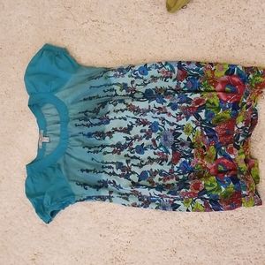 Women's/junior's top